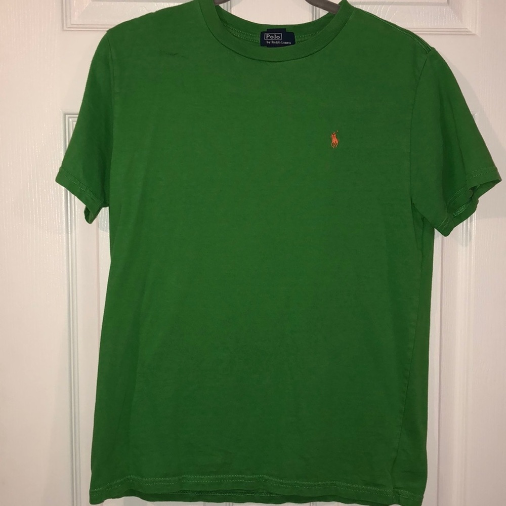 ☘️ Polo by Ralph Lauren